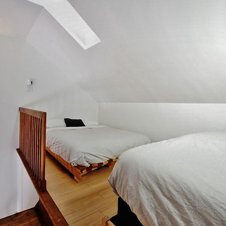 Condo 305 33 Chemin Du Hameau By Les Chalets Alpins Стонгем Екстер'єр фото