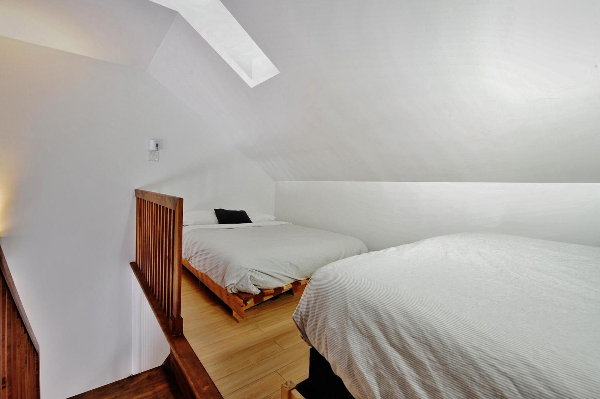 Condo 305 33 Chemin Du Hameau By Les Chalets Alpins Стонгем Екстер'єр фото