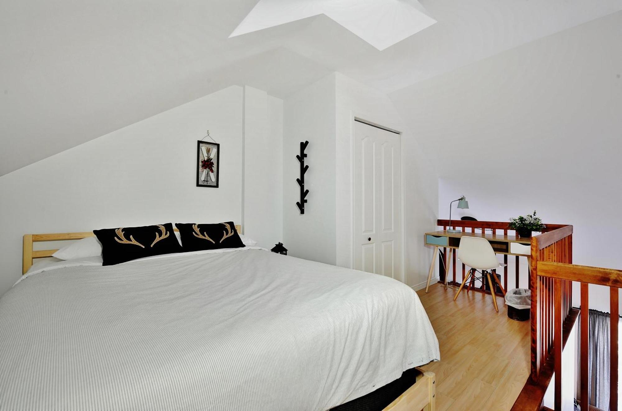 Condo 305 33 Chemin Du Hameau By Les Chalets Alpins Стонгем Екстер'єр фото