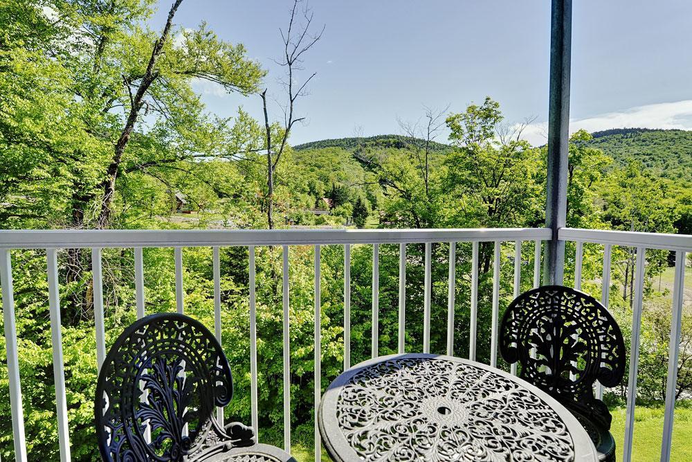 Condo 305 33 Chemin Du Hameau By Les Chalets Alpins Стонгем Екстер'єр фото